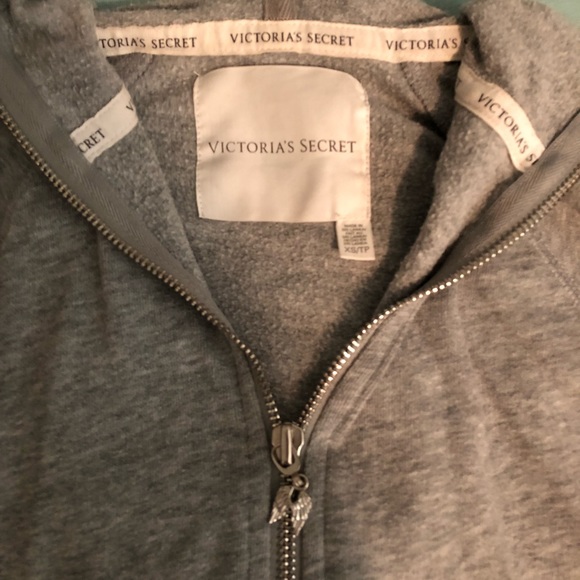 Victoria’s Secret Hoodie - Picture 2 of 2